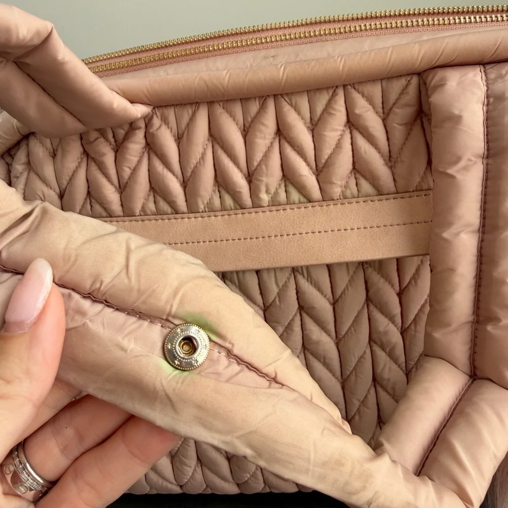Happ Diaper Bag